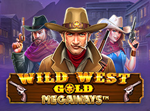 Wild West Gold Megaways