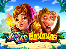 Wild Wild Bananas