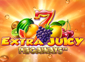 Extra Juicy Megaways
