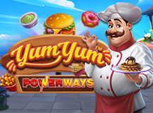 Yum Yum Powerways